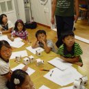 반송지역아동센터 이미지