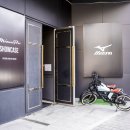 MUSCLE FLOW | 미즈노프로 쇼케이스 방문 신제품 미즈노 프로 S1, S3, M13, M15 시타 후기