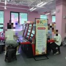 새별식품구미도시락 | 구미 키즈카페 더키즈파크｜비오는날 신나게 놀 수 있는 산동 키즈카페