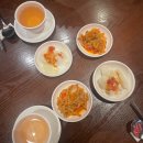 울산 현대백화점 중식당, 홍보석