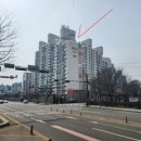 부곡복지관길 이미지