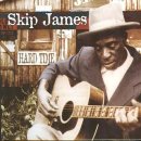 Hard Time Killin' Floor Blues - Skip James - 이미지