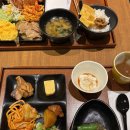 [교토 여행] 우메코지 카덴쇼, 아라시야마 맛집, 텐류지, 치쿠린, 육각에이스