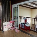 위클리키즈풀빌라펜션 이미지