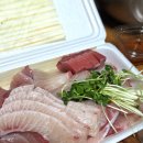 우리막썰어횟집 이미지