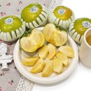 팡팡과일 | 가을 제철과일 택배 과채팡팡 태추단감 배단감 후기