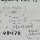 마감(MAGAM) 이미지