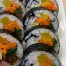 종로김밥 이미지