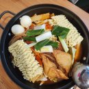 신구로초등학교 | 신도림떡볶이 도라무통즉석떡볶이 가성비찐떡볶이집