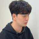 GS25 부평사랑투 | 부평 남자 시스루 댄디 쉐도우펌 손질 및 최소기장