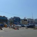 공중화장실(주차장) 이미지