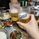 해운대숯불갈비 | 해운대 장산 맛집 백양숯불갈비 재방문 내돈내산후기(양푼이김치찌개 추천🥘)