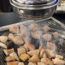 (주)코리아세븐 신용산점 | 용리단길 고기 맛집 &lt;식껍&gt; / 단체 회식, 가족 외식 장소 추천 / 신용산역 맛집 식껍 솔직 후기