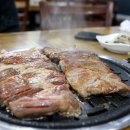 안동명가숯불갈비 이미지