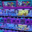 미션클리어 오락실 이미지