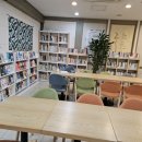 로뎀작은도서관 이미지