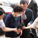 “여기서 죽어버리겠다”… 법정구속 후 주저앉은 尹대통령 장모 이미지