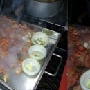 솔밭펜션 캠핑장 이미지