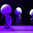 장유경 무용단 이미지