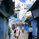 노스엔드(North end) 이미지