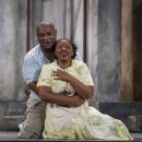 케이프타운 오페라 <포기와 베스> 이미지