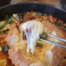 박가부대치즈닭갈비 이미지