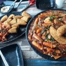 신광장떡볶이순대
