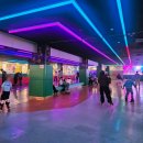 고고장구 | 초등 아이 실내 놀거리 추천 고고랜드 롤러장 후기