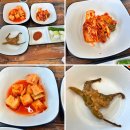 해평시장 | [경북 구미] 해평 가마솥 국밥: 일요일에도 줄 서서 먹는 소고기국밥 맛보기