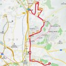 목련마을1단지.하탑중학교.중탑동사거리 이미지