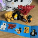 1358. 정릉도서관 앞 | 주간 일기