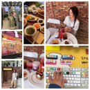 영헤어마루 | (강남) 낮에 놀기에 애매한 곳? 놉! 친구들과 함께한 강남역 나들이 알짜배기 코스정리