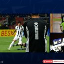 [광주 vs 서울] 온필드 리뷰 결과 김우진 다이렉트 퇴장.gif 이미지
