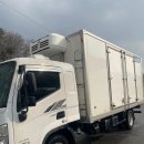 판매 완료 / 파리바게뜨3.5톤 냉동차량 판매 동남센터 이미지