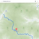 경기둘레길 가평25코스 이미지