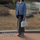 가방 후기 | 더로우 인디아 백 대신 체 토트백 어때요?