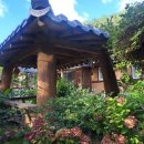 늘솔한옥펜션 이미지