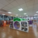 호평도서관 이미지