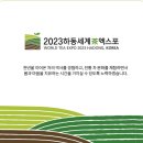 엑스포주차장 이미지