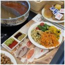 행복한맛집뷔페 이미지