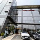 대저수문공원 | 부산 벚꽃 명소 대저생태공원 카페'파스쿠찌 부산 강서점'