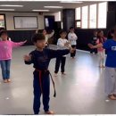 가온태권도 이미지