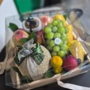 원두막메론 | 석계역 선물용으로 딱인! 과일선물세트 파는 곳🍈🥭🥝과일원두막