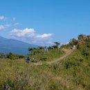 한라산을바라보는쉼터 이미지
