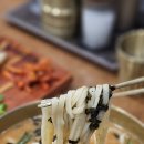 현풍닭칼국수 도원점 | [달서구맛집] 모두 좋아하는 현풍닭칼국수 도원점에 다녀왔어요 도원동맛집이예요~!