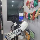 HE 골프 아카데미 이미지