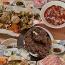 목포역 근처 맛집 후기. 장터 돌게장 성식당 용당골 은지네해장국