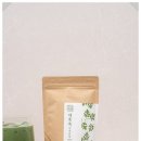 한결농장 | 새해 아침 루틴으로 딱! 한결농장 해풍쑥가루로 건강 챙기기