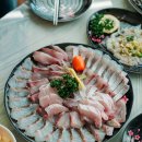 부산 자갈치시장 횟집 신경북상회 코스메뉴 내돈내산 후기