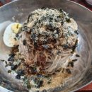 송정리 막국수 이미지